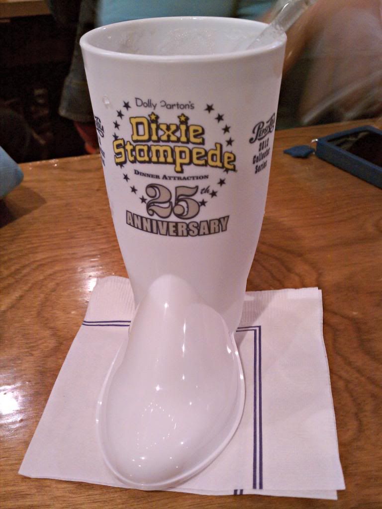 Dixie Stampede Drink Recipes Dixie Stampede Drink Recipes